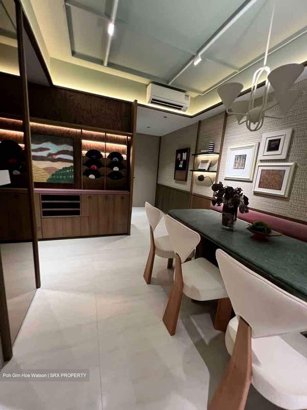Narra Residences (D23), Apartment #583013541